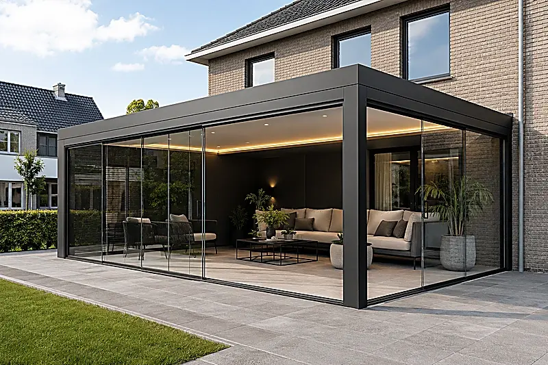 Veranda